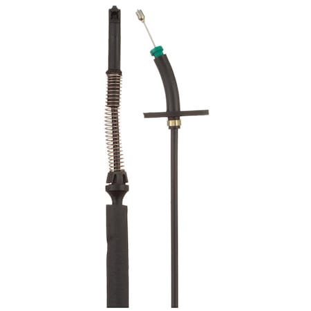 Atp Accelerator Cable, Y-773 Y-773